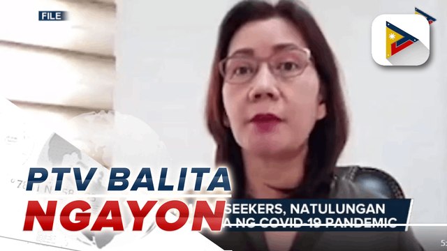 #PTVBalitaNgayon 4PM Update Mahigit 1-M jobseekers, natulungan ng DOLE sa kabila ng COVID-19 Pandemic; Lotto Result September 22, 2021 9PM