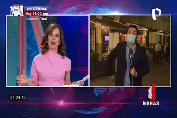 Restaurantes han sido afectados por rejas en la Plaza de Armas