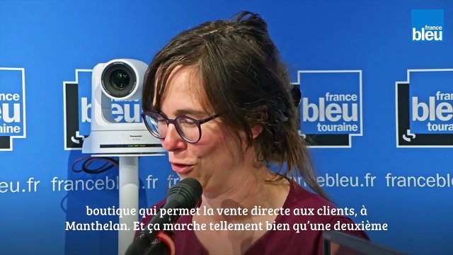 Circuits Courts - Cadeau et chocolat : du web au circuit court !