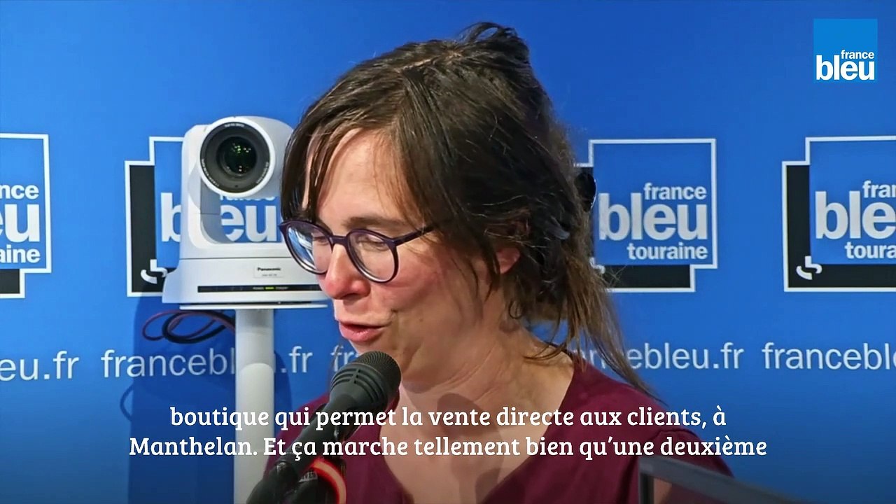 Circuits Courts - Cadeau et chocolat : du web au circuit court !