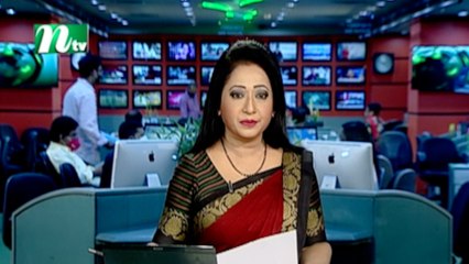 NTV Dupurer Khobor | 23 September 2021