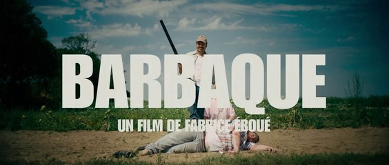 BARBAQUE (2021) Teaser VF - HD