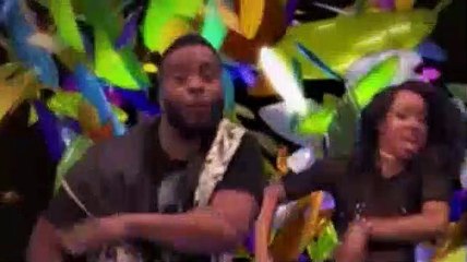 Game Shakers S03E03 Subway Girl