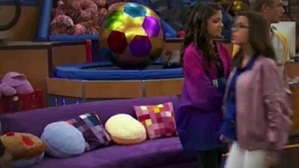 Game Shakers S01E20-E21 - Revenge @ Tech Fest - video Dailymotion