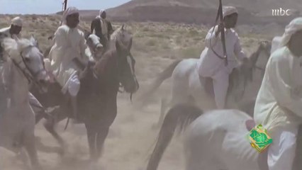 رحلة التوحيد | معارك محتدمة في استعادة الملك المؤسس للقصيم والأحساء والقطيف..