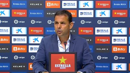 Calleja reconoce estar "dolido" con la derrota: "Merecíamos más"