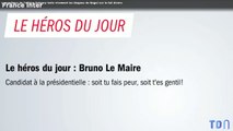 Nagui fait des blagues sur l'affaire Grégory sur France Inter et provoque la polémique