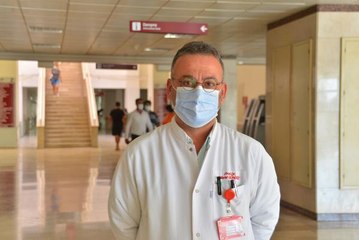 BİLİM KURULU ÜYESİ GÜNDÜZ MİLYONLARCA AŞI YAPILDI, CİDDİ YAN ETKİ GÖRÜLMEDİ