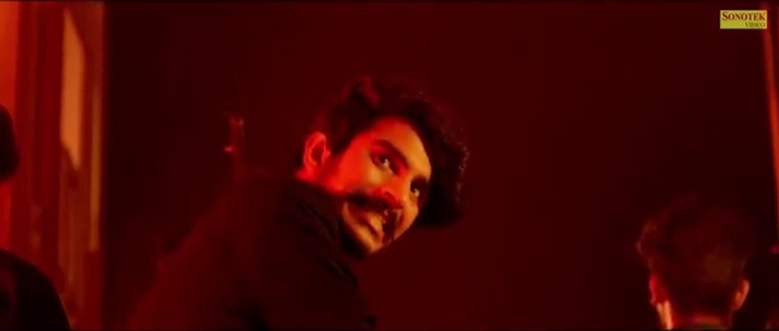GULZAR CHHANIWALA GodFather (FullSong) Latest Haryanvi Song