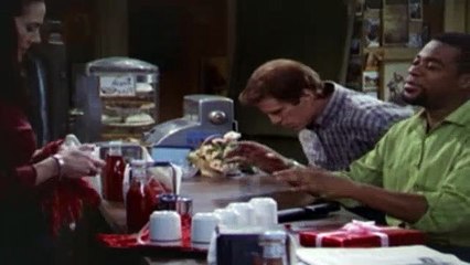 Becker S01E12 - Love! Lies! Bleeding!