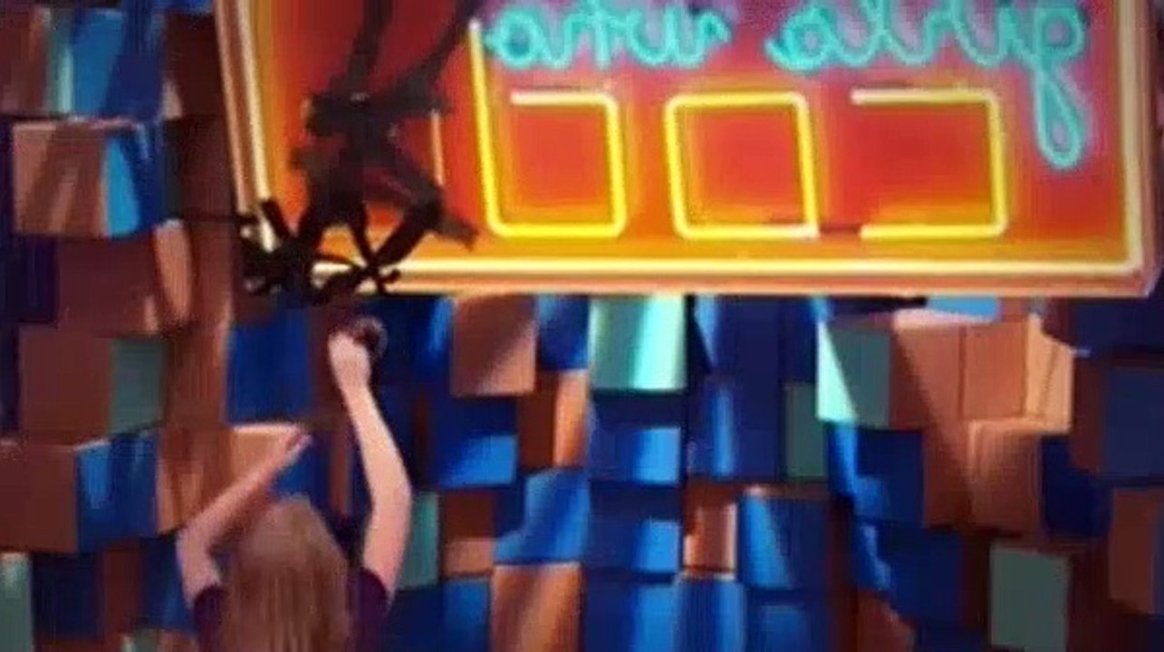 Game Shakers Season 1 Episode 20E21 Revenge Tech Fest video