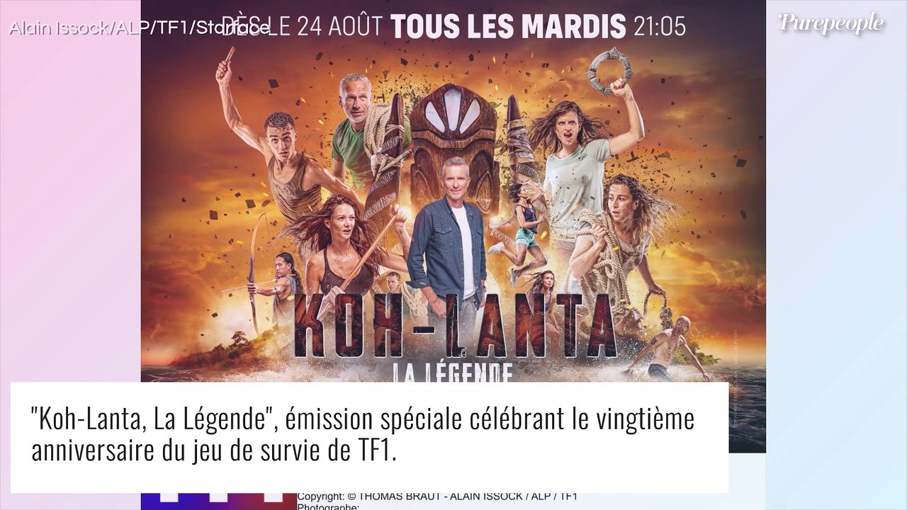 Jade (Koh-Lanta) décidée à abandonner en off : cette discussion qui a tout changé pour elle