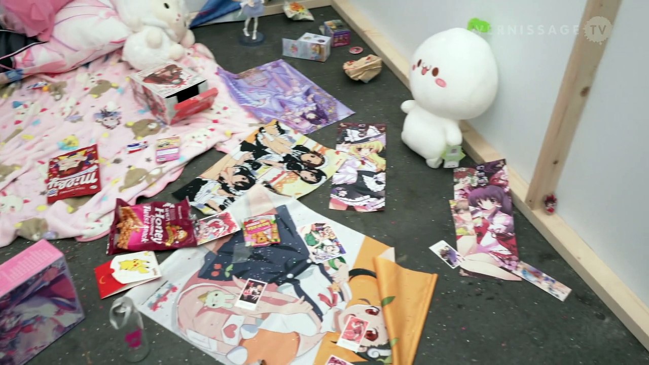 Liste Art Fair Basel 2021