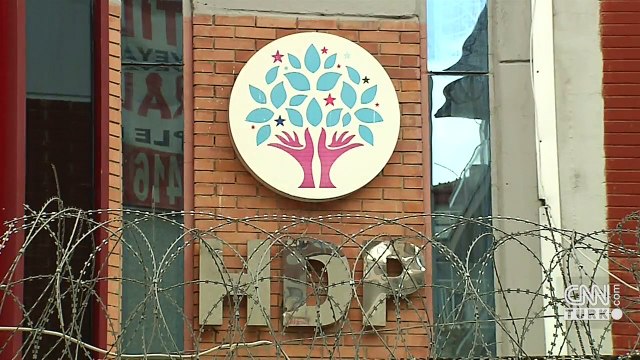 CHP'li Erdoğdu: Demirtaş keşke seçilse, renklilik olurdu