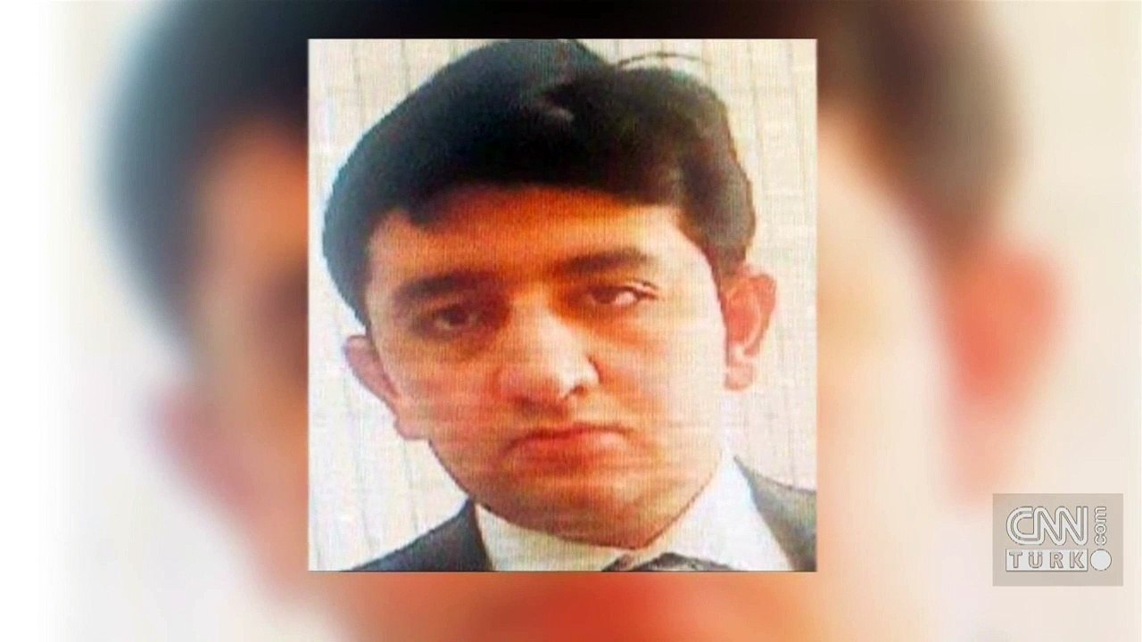 Trol savcı hakim karşısında