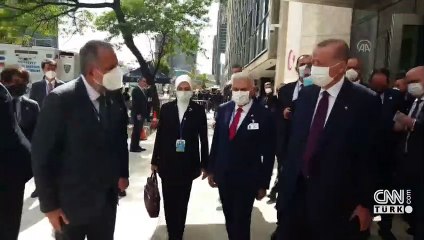 SON DAKİKA: Cumhurbaşkanı Erdoğan'dan 'Afgan mülteci' mesajı: ABD sorumluluklarını yerine getirmiyor