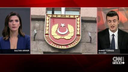 MSB kaynakları "5 general istifa etti" iddiasını yalanladı