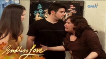 Endless Love: Suzy goes beast mode | Episode 79