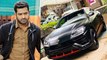 NTR Buys Fancy Number For 17 Lakhs | Lamborghini Urus || Filmibeat Telugu