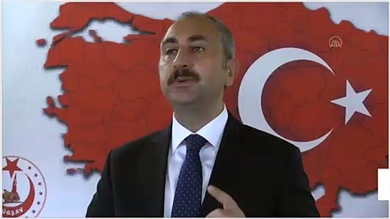 "Terörle mücadelede gevşeme olmayacak"