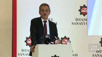 Son dakika haberi: Bakan Özer'den yüz yüze eğitim açıklaması
