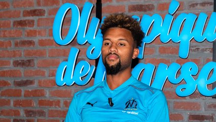 Entretien avec Konrad de la Fuente