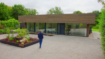 Grand Designs S22E04 Malay House