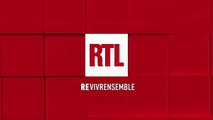 Le journal RTL de 11h du 23 septembre 2021