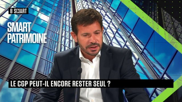 SMART PATRIMOINE - Le Club Expert du jeudi 23 septembre 2021