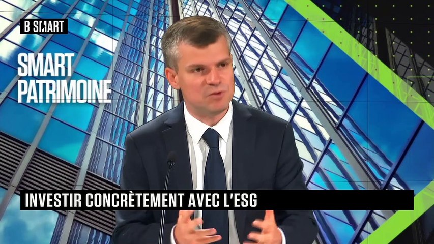 Investir avec l’ESG, comment ça marche ?