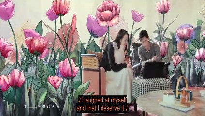 You Are My Glory (2021) Ep 18 eng sub