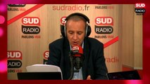 Nathalie Tomasini - Avant qu'il ne soit ministre, Dupond-Moretti m'a traitée de 