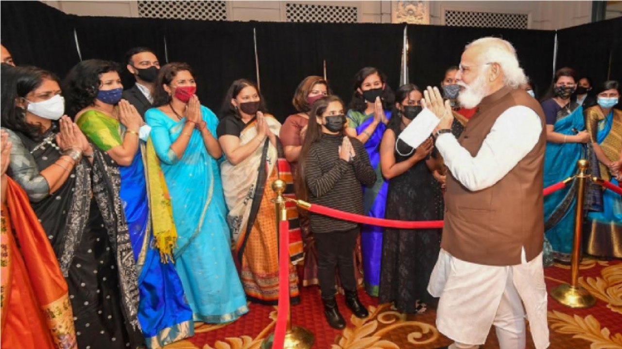 PM Modi to meet Biden: All you need to know