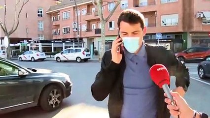 La extraña reacción de Iker Casillas ante las imágenes de Sara y Kiki