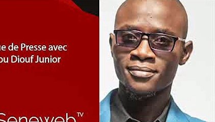 Revue de Presse du 23 Septembre 2021 avec Abdou Diouf Junior