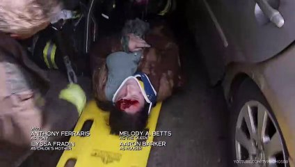 Chicago Fire Season 10 Ep.02 Promo Head Count (2021)