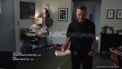 Chicago PD Season 9 Ep.02 Promo Rage (2021)