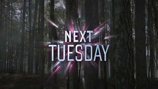 DC's Stargirl 2x08 Promo Summer School Chapter Eight (2021) Brec Bassinger Superhero series