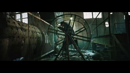 GÖLGELER İÇİNDE  FRAGMAN