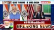 'India Running Largest Vaccination Campaign' PM Modi Addresses Covid Summit NewsX