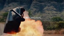 NCIS Hawaii Season 1 Ep.02 Promo Boom (2021) Vanessa Lachey series