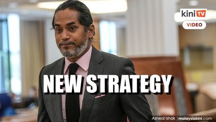 Khairy: Herd immunity target is no longer feasible, focus on adolescent vaccination