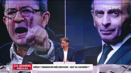 Débat Zemmour vs Mélenchon : Analyse et enjeux du 23/09