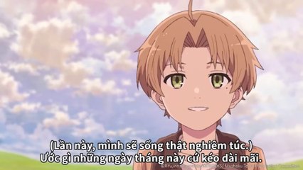 Thất nghiệp chuyển sinh SS02