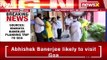 Mamata, Abhishek Banerjee Likely To Visit Goa TMC To Begin Campaign Soon NewsX