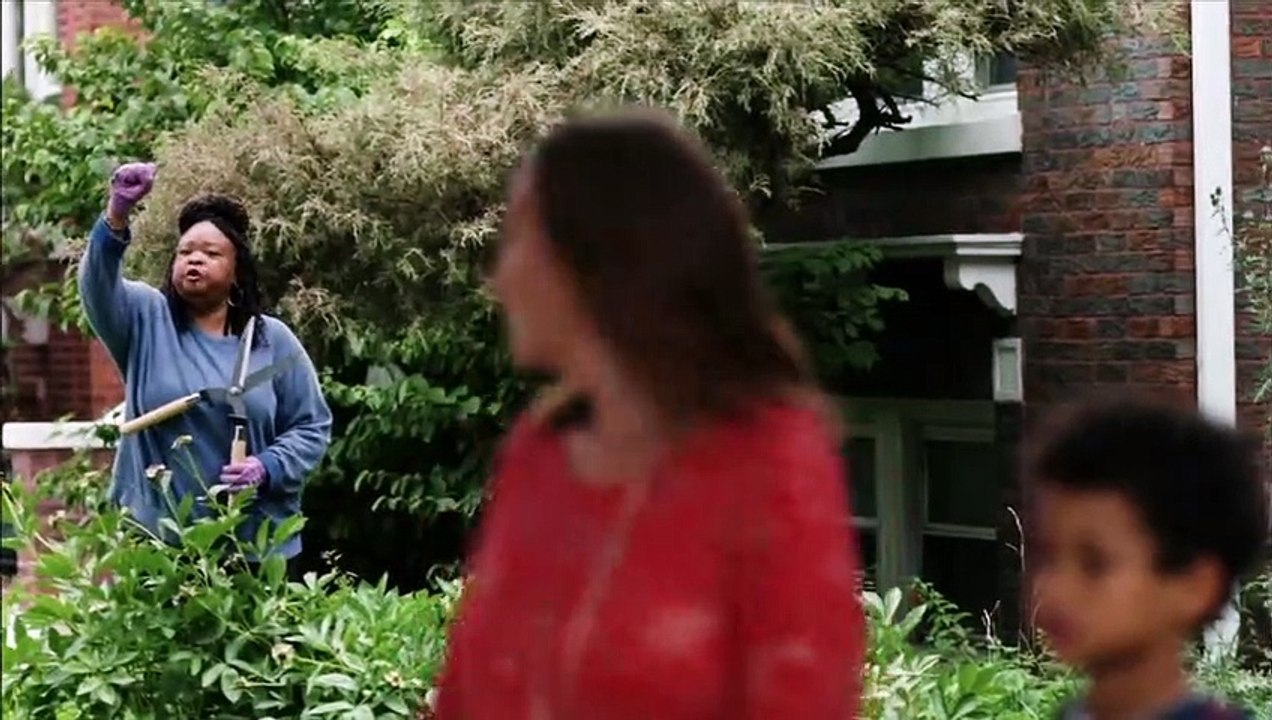 The Big Leap 1x02 Promo Classic Tragic Love Triangle (2021) Scott Foley, Piper Perabo series