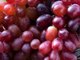 Weintrauben nur für Wohlhabende? Obst und Gemüse werden "Luxusgut"