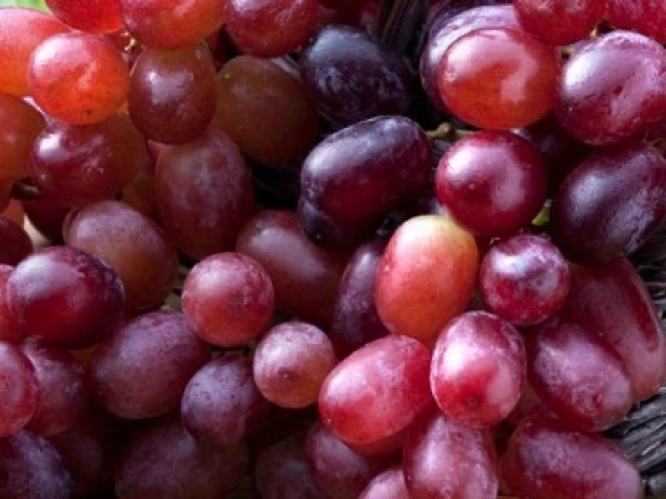 Weintrauben nur für Wohlhabende? Obst und Gemüse werden 'Luxusgut'