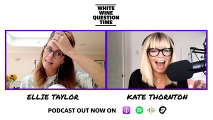 Ellie Taylor reveals the first time she watched Ted Lasso