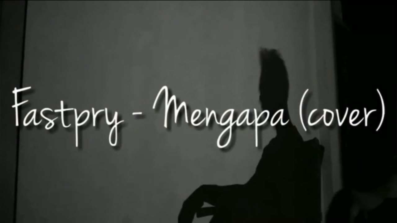 KoesPlus -Mengapa (cover)